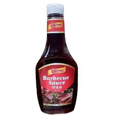 Barbecue Sauce 560g